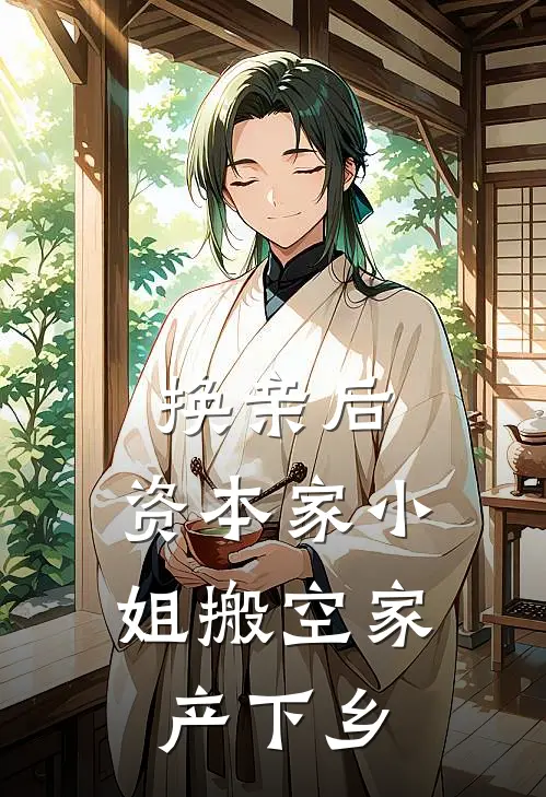 换亲后，资本家小姐搬空家产下乡纪绾纪笙完整版小说_最新章节列表换亲后，资本家小姐搬空家产下乡(纪绾纪笙)