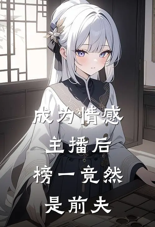 成为情感主播后，榜一竟然是前夫