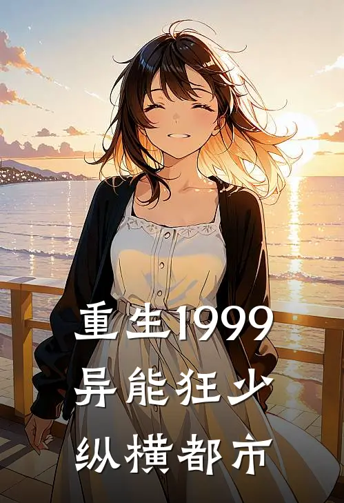 重生1999：异能狂少纵横都市
