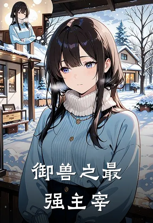 御兽之最强主宰