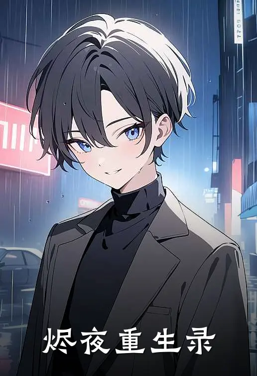 烬夜重生录