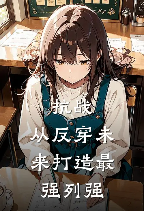 抗战：从反穿未来打造最强列强李云龙林墨阳最新章节免费阅读_抗战：从反穿未来打造最强列强全集免费阅读