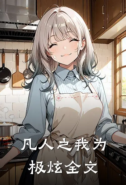 凡人之我为极炫全文