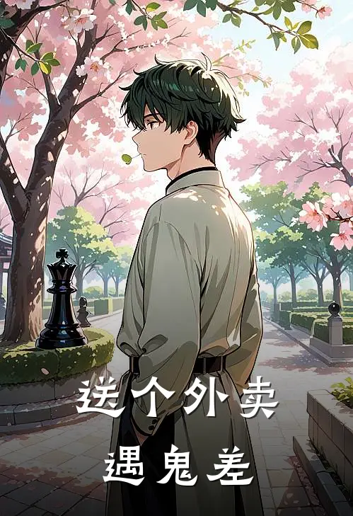 送个外卖遇鬼差