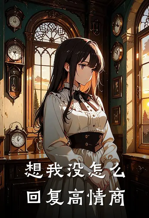 想我没怎么回复高情商