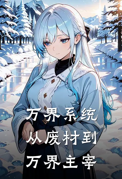 万界系统【从废材到万界主宰】