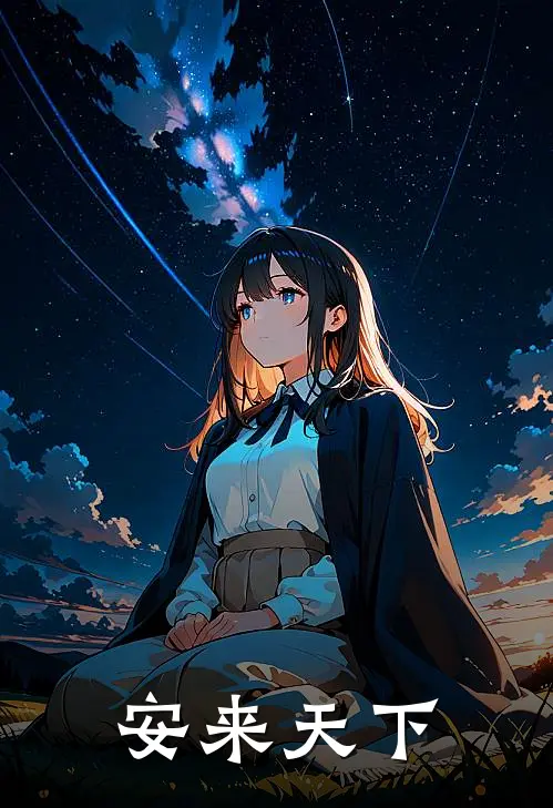 安来天下