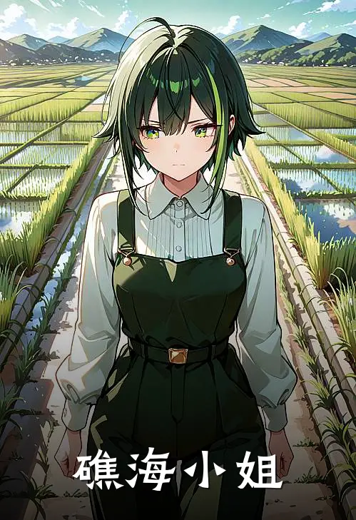 礁海小姐