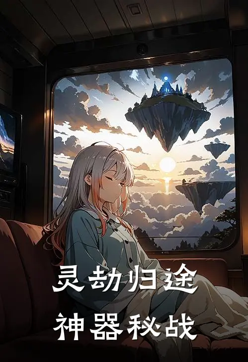 灵劫归途神器秘战