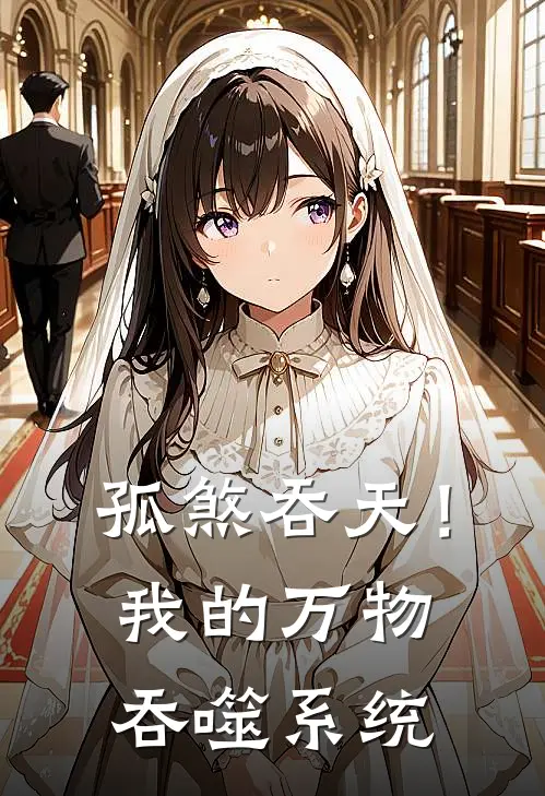 孤煞吞天！我的万物吞噬系统