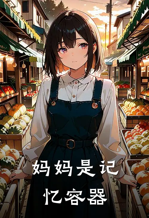 妈妈是记忆容器陆眠程野最新好看小说推荐_完本小说免费妈妈是记忆容器(陆眠程野)