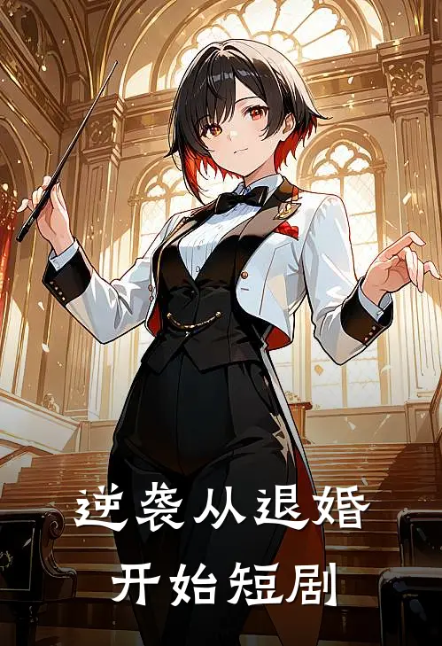 逆袭从退婚开始短剧