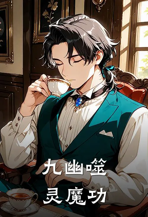九幽噬灵魔功