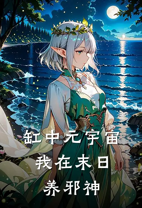 缸中元宇宙：我在末日养邪神