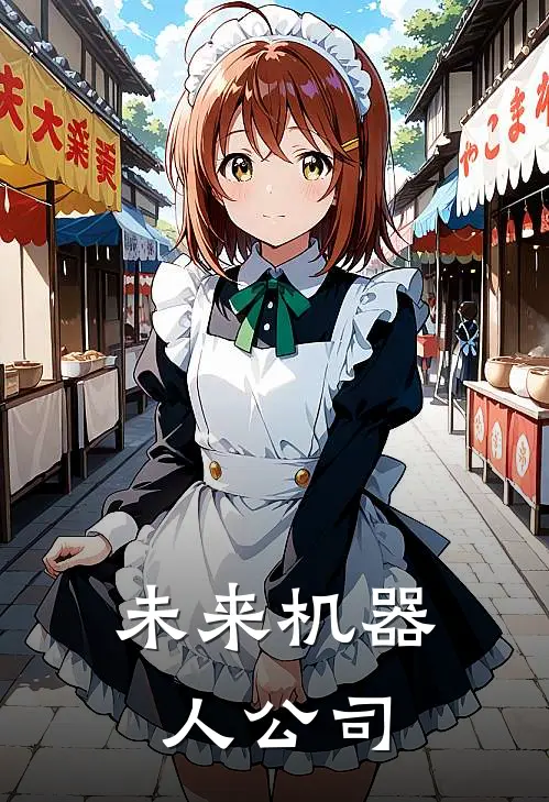 未来机器人公司