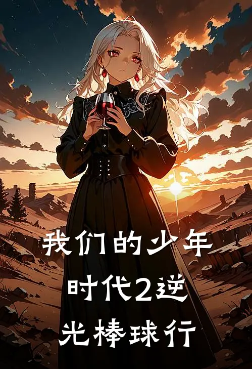我们的少年时代2逆光棒球行