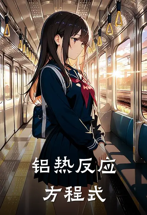 铝热反应方程式