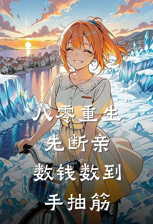 八零重生先断亲，数钱数到手抽筋