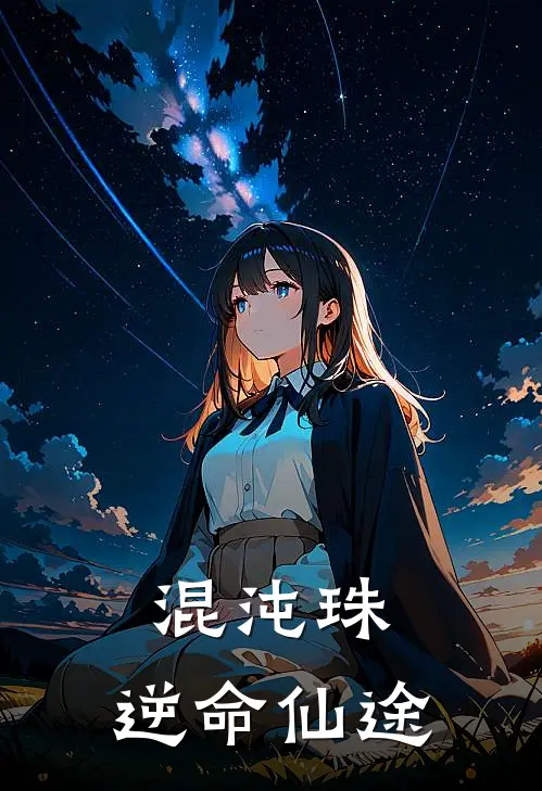 混沌珠：逆命仙途