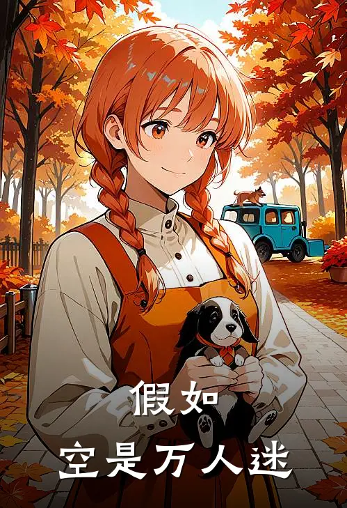 假如：空是万人迷(安柏凯亚)全本免费完结小说_小说完结免费假如：空是万人迷安柏凯亚