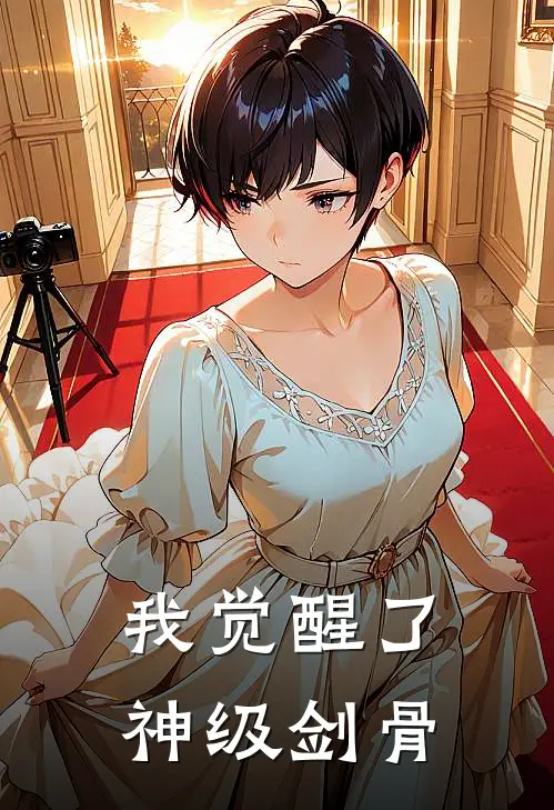 我觉醒了神级剑骨