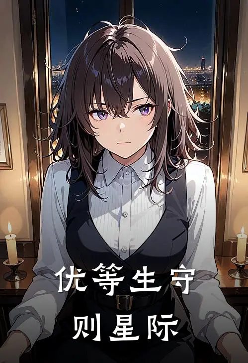 优等生守则【星际】今菲梅姑无弹窗全文免费阅读_最新推荐小说优等生守则【星际】(今菲梅姑)