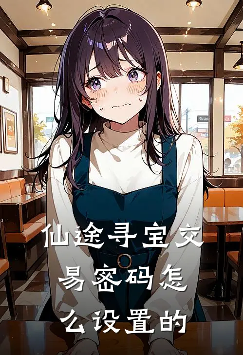 仙途寻宝交易密码怎么设置的