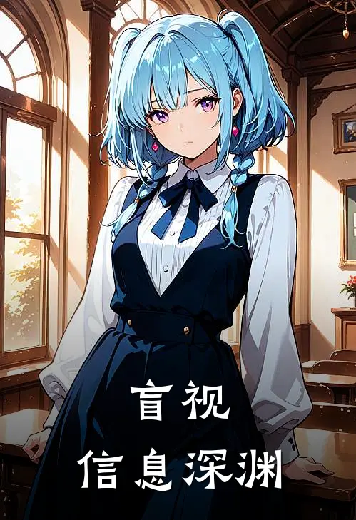 盲视：信息深渊