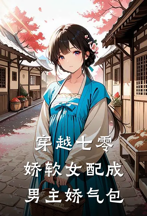穿越七零，娇软女配成男主娇气包