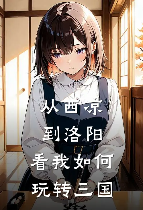 从西凉到洛阳，看我如何玩转三国(纪冉纪忠)免费阅读_热门的小说从西凉到洛阳，看我如何玩转三国纪冉纪忠