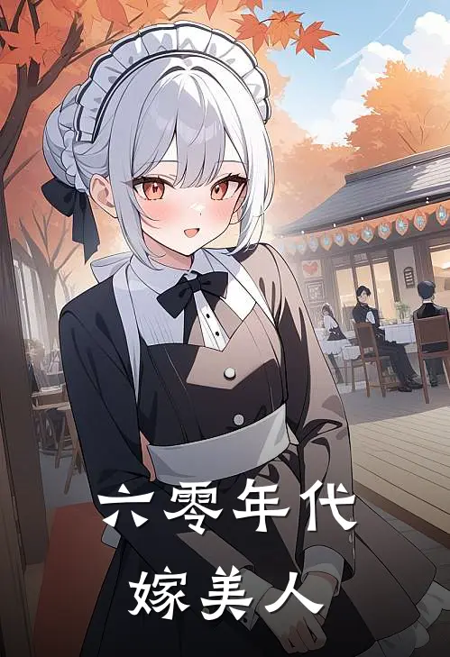 六零年代嫁美人