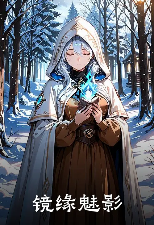 镜缘魅影