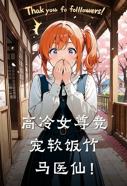 高冷女尊竟宠软饭竹马医仙！(云逸尘泠月瑶)完结小说_小说完整版免费阅读高冷女尊竟宠软饭竹马医仙！云逸尘泠月瑶