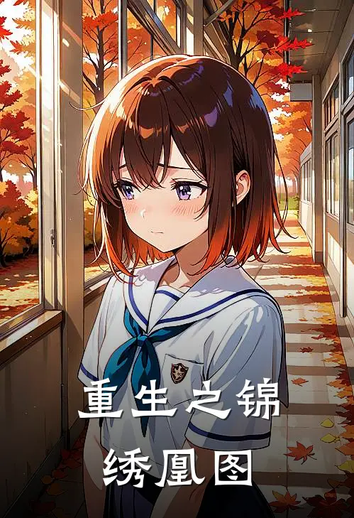 重生之锦绣凰图