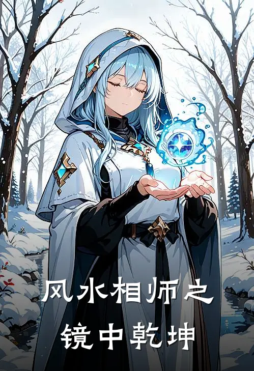 风水相师之镜中乾坤