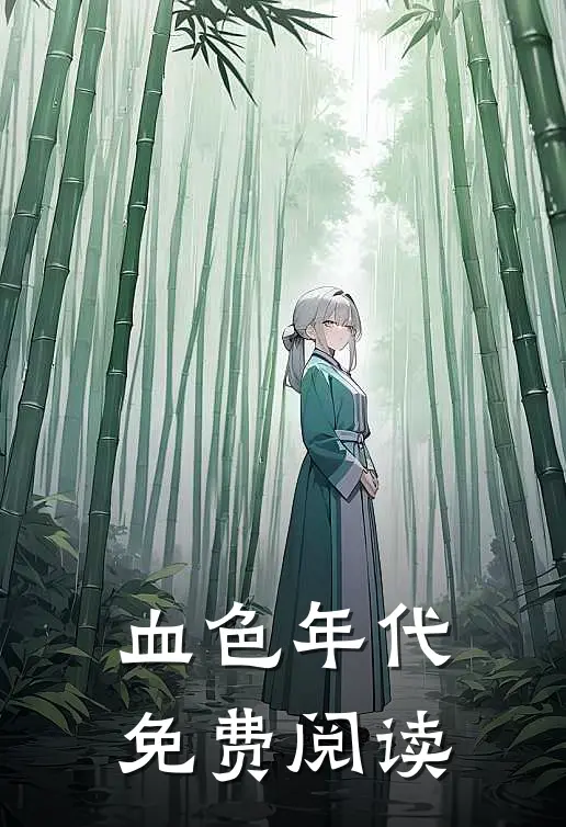 血色年代免费阅读