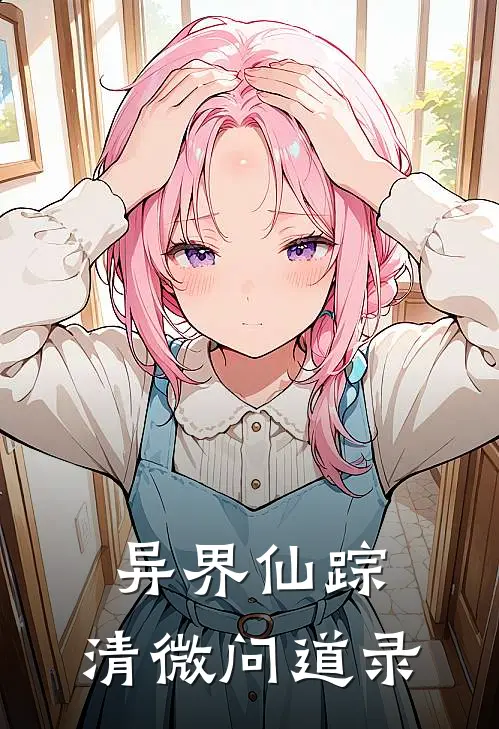 异界仙踪：清微问道录