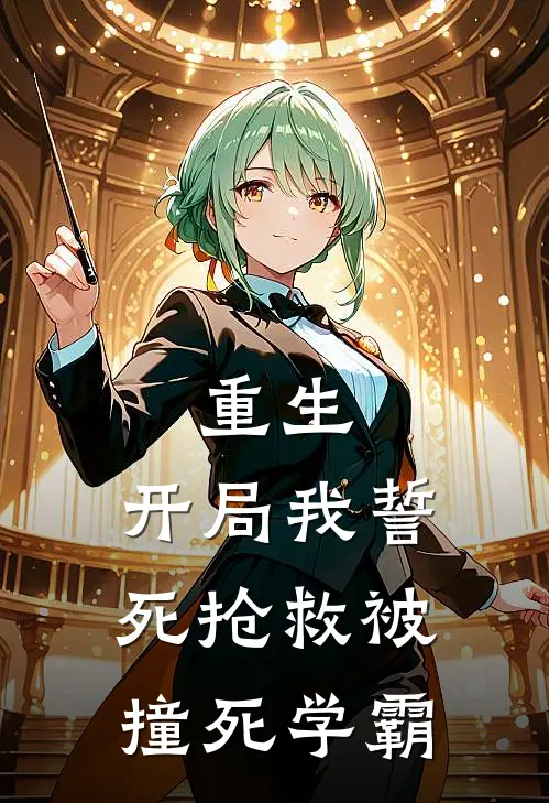 重生：开局我誓死抢救被撞死学霸