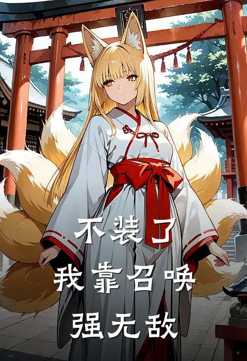 不装了，我靠召唤强无敌