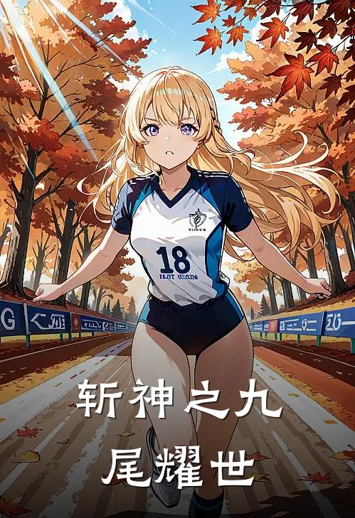 斩神之九尾耀世