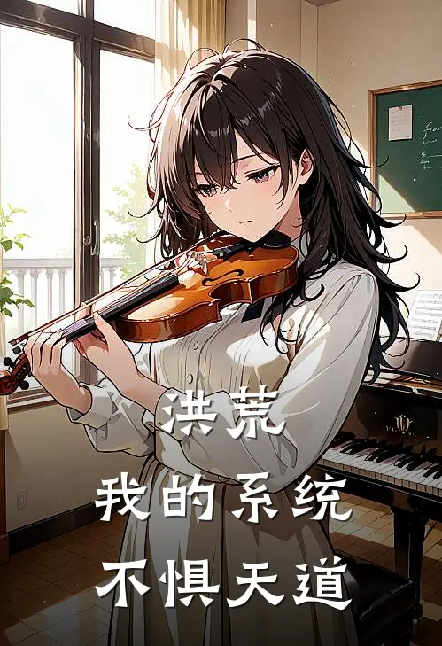 洪荒：我的系统不惧天道(谭有鹏哪吒)免费阅读全文_免费完结版小说洪荒：我的系统不惧天道谭有鹏哪吒