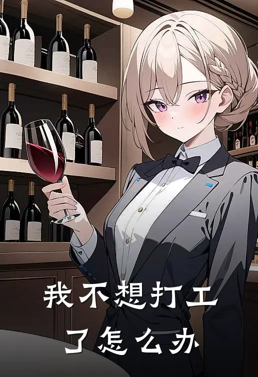 我不想打工了怎么办