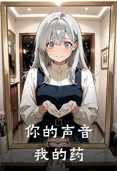 你的声音，我的药