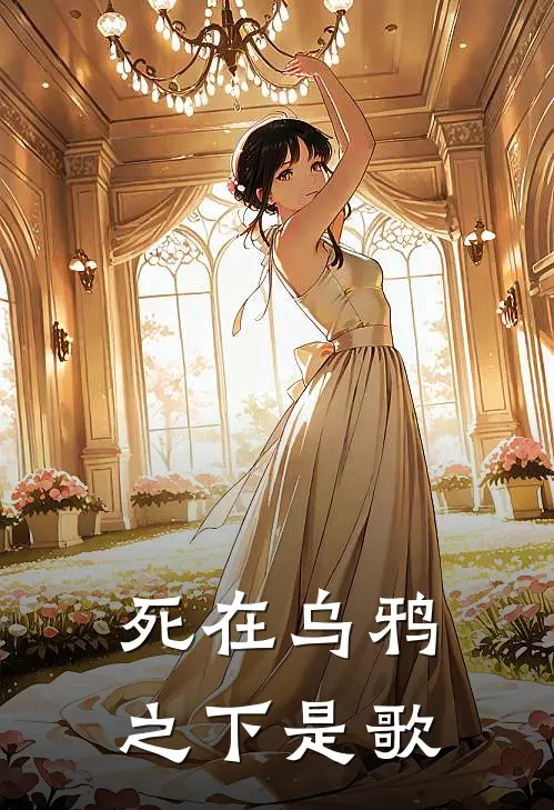 死在乌鸦之下是歌