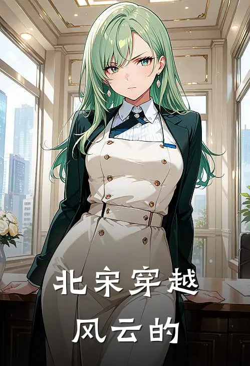 北宋穿越风云的