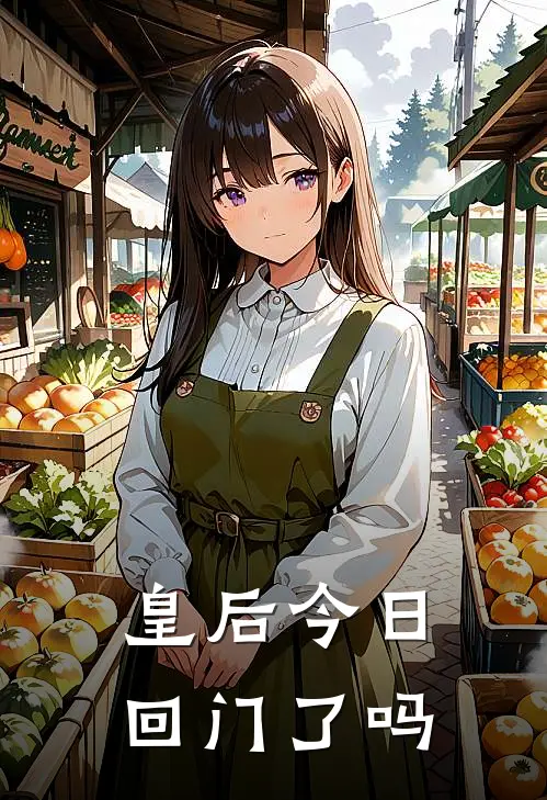 皇后今日回门了吗