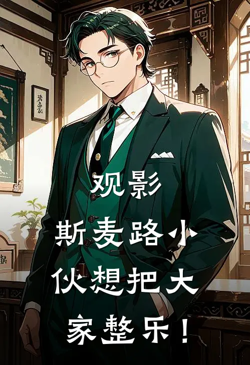 观影：斯麦路小伙想把大家整乐！