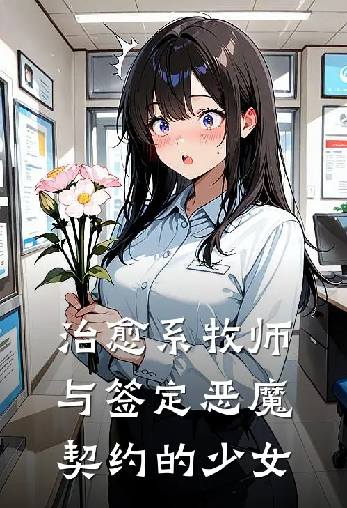 治愈系牧师与签定恶魔契约的少女