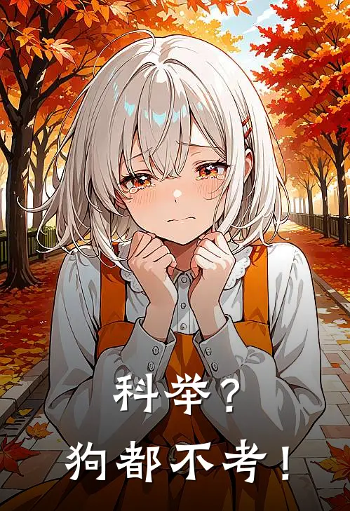 科举？狗都不考！