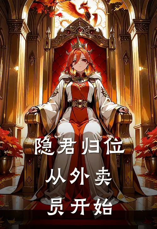 隐君归位：从外卖员开始(陈默李哲)最新推荐小说_最新免费小说隐君归位：从外卖员开始陈默李哲